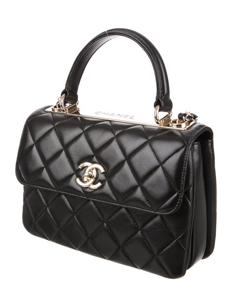 chanel small flap bag|chanel mini flap bag with top handle.